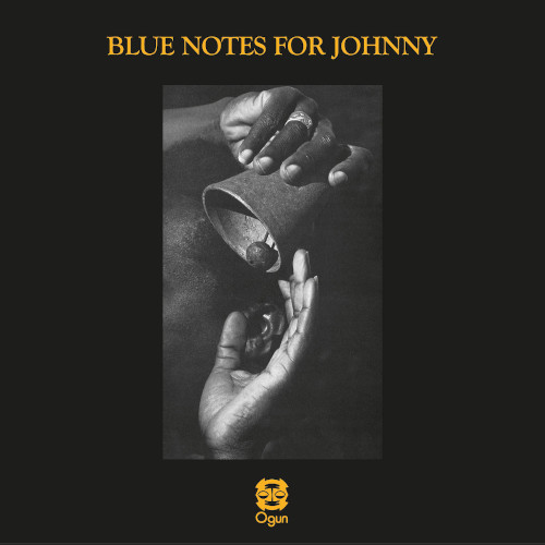 BLUE NOTES(CHRIS MCGREGOR) / ブルー・ノーツ(クリス・マクレガー) / Blue Notes For Johnny