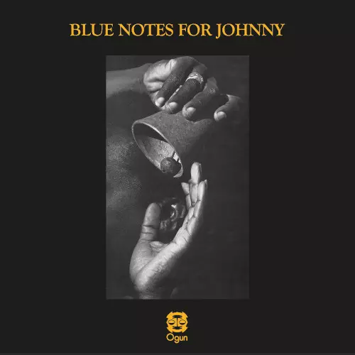 BLUE NOTES(CHRIS MCGREGOR) / ブルー・ノーツ(クリス・マクレガー) / Blue Notes For Johnny
