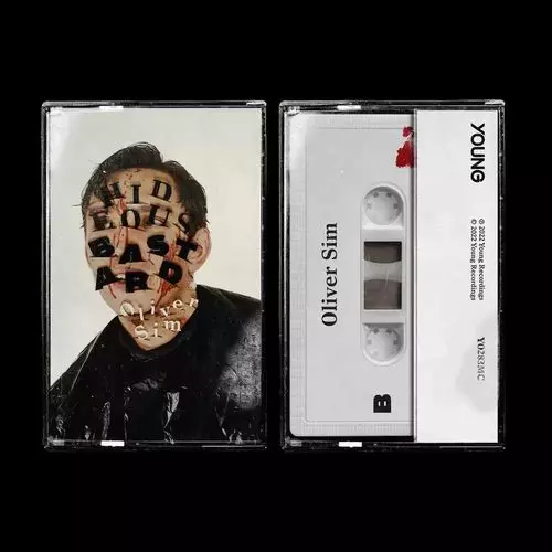 HIDEOUS BASTARD / ヒディアス・バスタード/OLIVER SIM/ボーナス