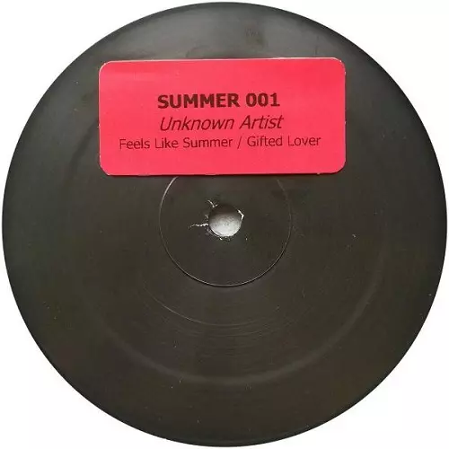 UNKNOWN (FOKUZ) / FEELS LIKE SUMMER / GIFTED LOVERS
