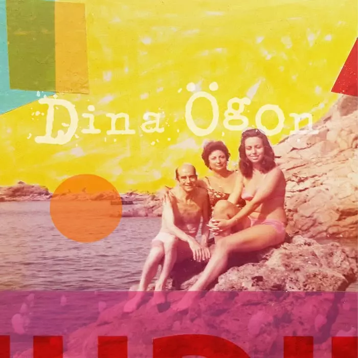 DINA OGON / ディナ・オゴン / DINA OGON