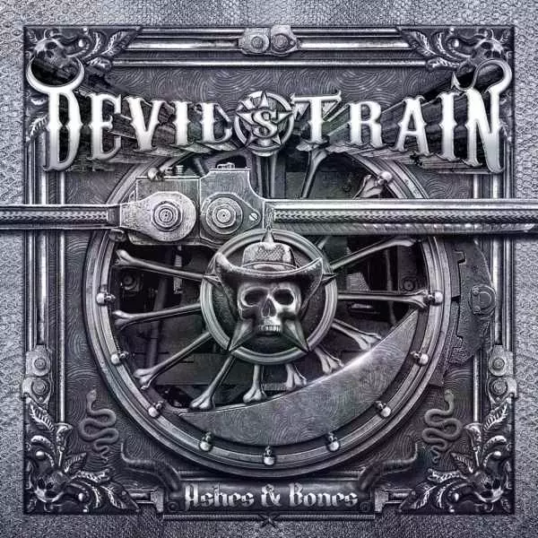 DEVIL'S TRAIN / ASHES & BONES