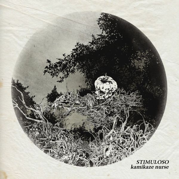 KAMIKAZE NURSE / STIMULOSO (CD)