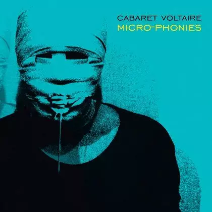 CABARET VOLTAIRE / キャバレー・ヴォルテール / MICRO-PHONIES (VINYL)