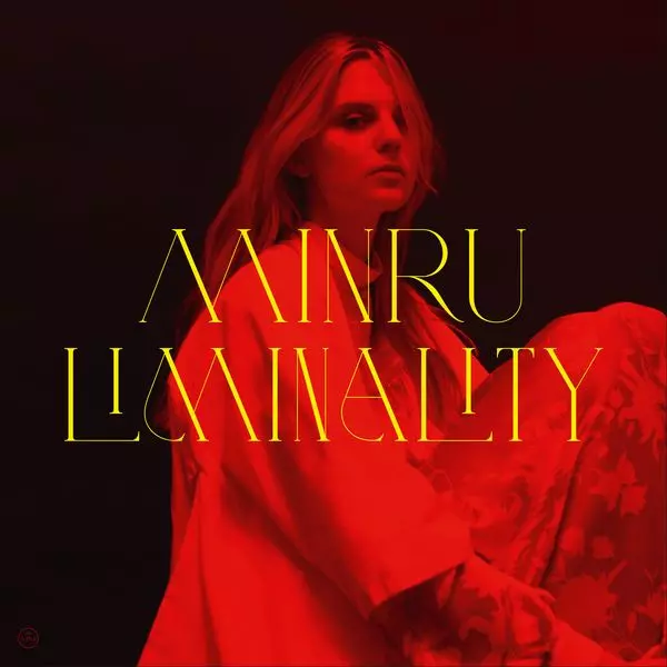 MINRU / LIMINALITY (CD)