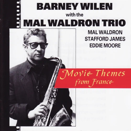 BARNEY WILEN / バルネ・ウィラン商品一覧｜JAZZ｜ディスクユニオン ...