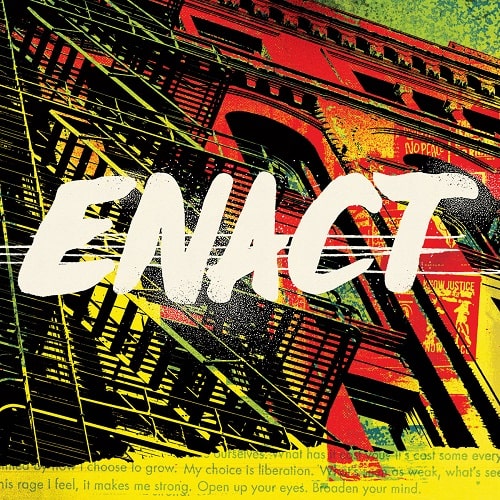 ENACT / ENACT (LP)