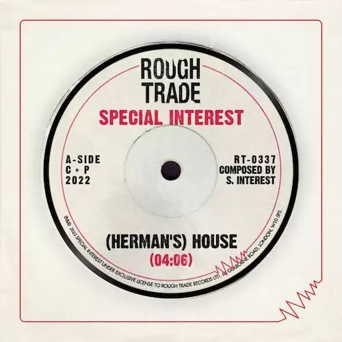 SPECIAL INTEREST / (HERMAN'S) HOUSE