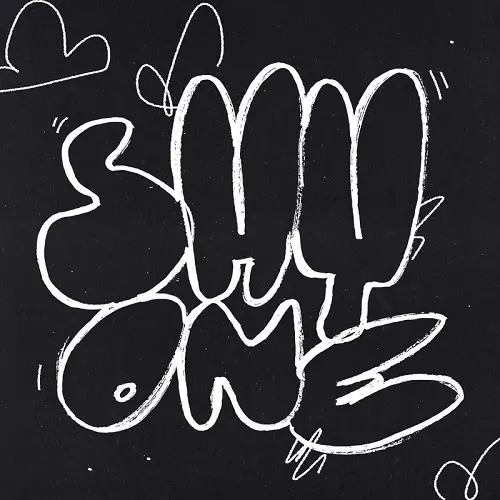 SHY ONE / IP ADDY