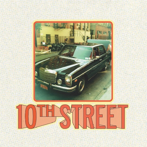 10TH STREET / 10TH STREET (LP)