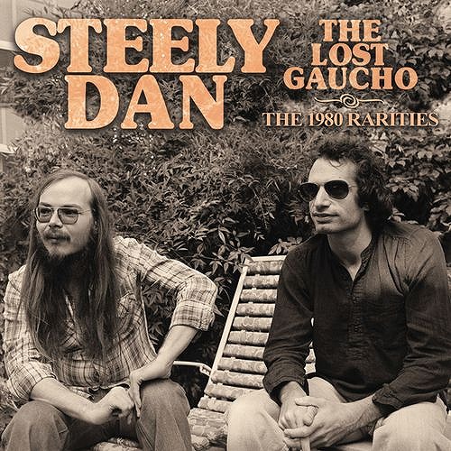 STEELY DAN / スティーリー・ダン / THE LOST GAUCHO (CD)