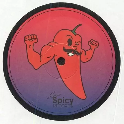 V.A. (SUPER SPICY) / SUPER SPICY RECIPE VOL 4
