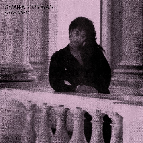 SHAWN PITTMAN / ショーン・ピットマン / DREAMS (12")