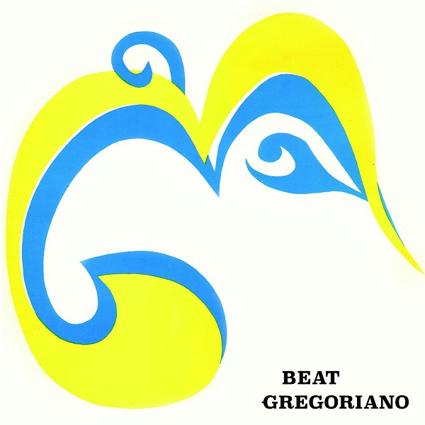 MARIO MOLINO / BEAT GREGORIANO (LP)