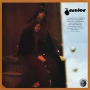 TRACTOR / トラクター / TRACTOR: 50TH ANNIVERSARY EDITION RED COLOR DOUBLE VINYL - 180g LIMITED VINYL