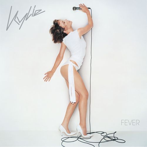 KYLIE MINOGUE / カイリー・ミノーグ / FEVER (VINYL)