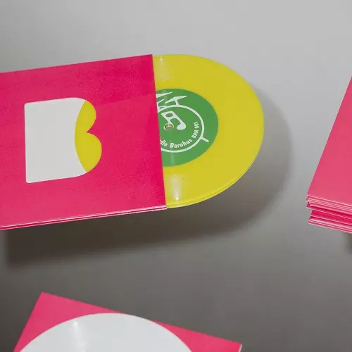 AXEL BOMAN / アクセル・ボーマン / BAM!(MASSPRODUCTIONS DUB) 