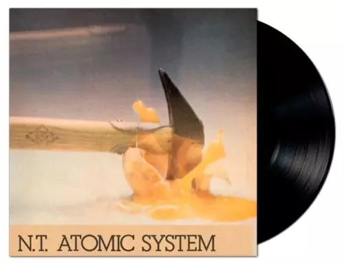 NEW TROLLS / ニュー・トロルス / ATOMIC SYSTEM - 180g LIMITED VINYL