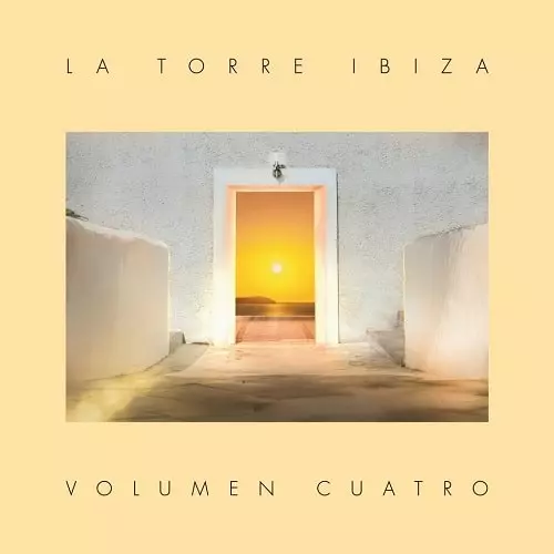 PETE GOODING & MARK BARROTT / ピート・グッディング&マーク・バロット / LA TORRE IBIZA - VOLUMEN QUATRO (2LP)