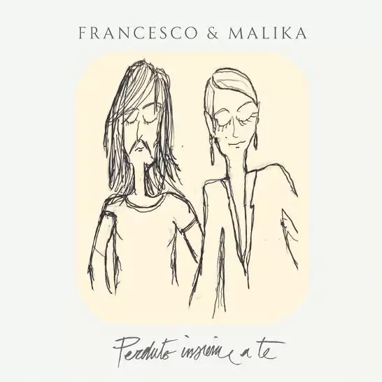 FRANCESCO BIANCONI / フランセスコ・ビアンコーニ / PERDUTO INSIEME A TE