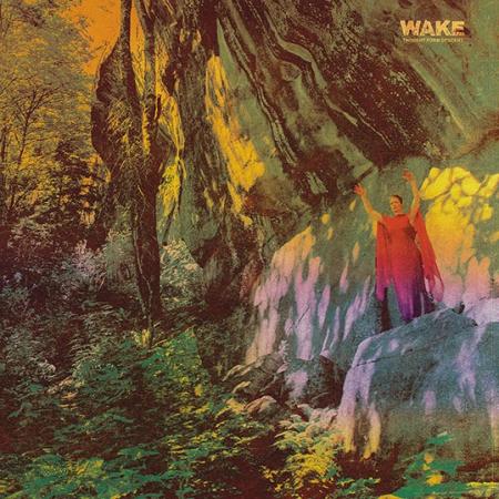 WAKE (CANADA) / THOUGHT FORM DESCENT