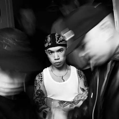洋楽 Sydney GANG CALLED SPEED/SPEED (AUS/PUNK)/2019年結成オーストラリア