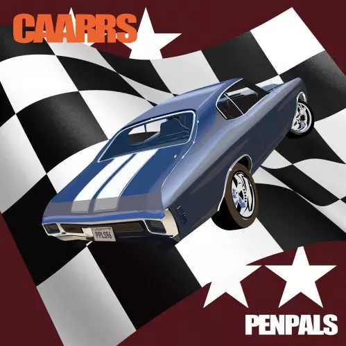 PENPALS / CAARRS