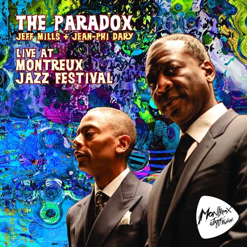 THE PARADOX / ザ・パラドックス / LIVE AT MONTREUX JAZZ FESTIVAL (CD)