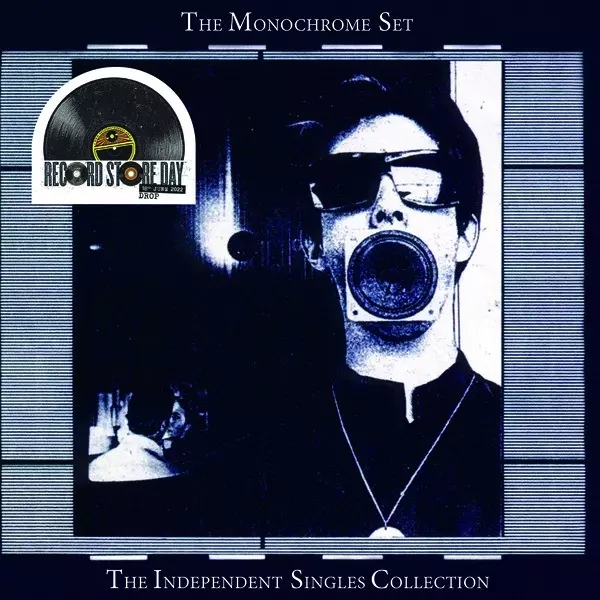 MONOCHROME SET / モノクローム・セット / THE INDEPENDENT SINGLES COLLECTION [2LP]