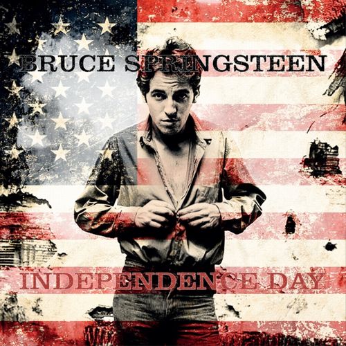 BRUCE SPRINGSTEEN / ブルース・スプリングスティーン / INDEPENDENCE DAY (10CD)