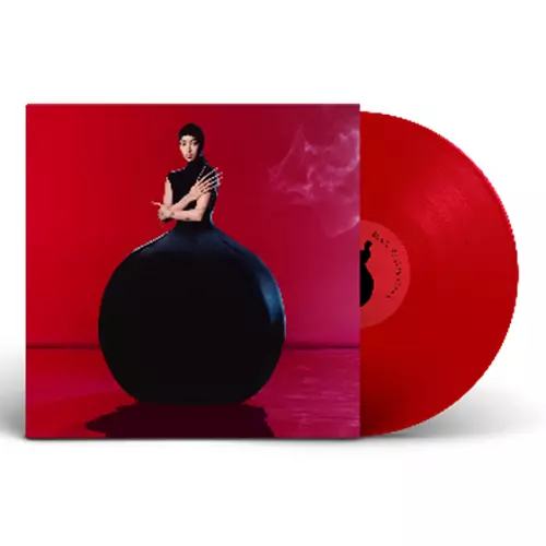 激レア!RINA SAWAYAMA 『RINA』アナログ レコード 激レア!RINA SAWAYAMA 『RINA』アナログ レコード Rina Sawayama