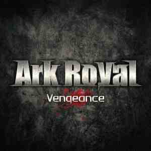 ArkRoyal / アーク・ロイヤル / Vengeance / ベンジェンス