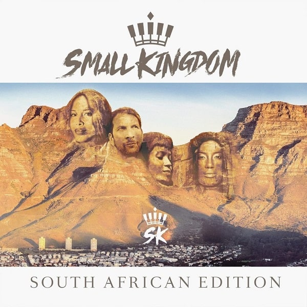 SMALL KINGDOM / スモール・キングダム / SOUTH AFRICAN EDITION