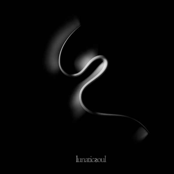 LUNATIC SOUL / ルナティック・ソウル / LUNATIC SOUL(LP)