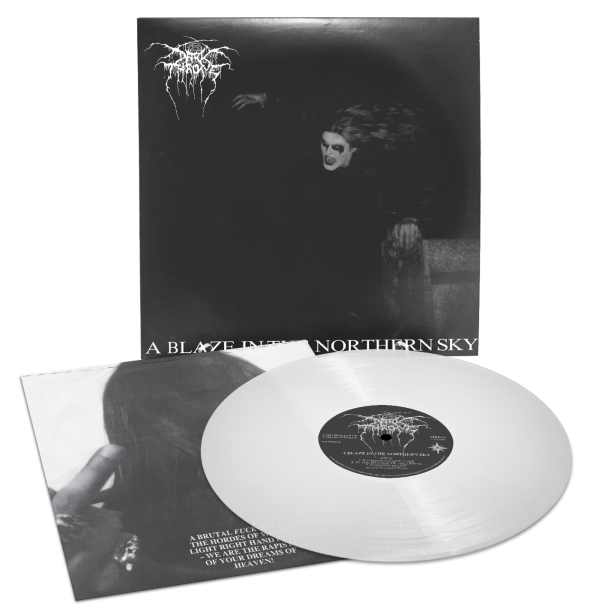 DARKTHRONE / ダークスローン商品一覧|HARD ROCK / HEAVY METAL ...