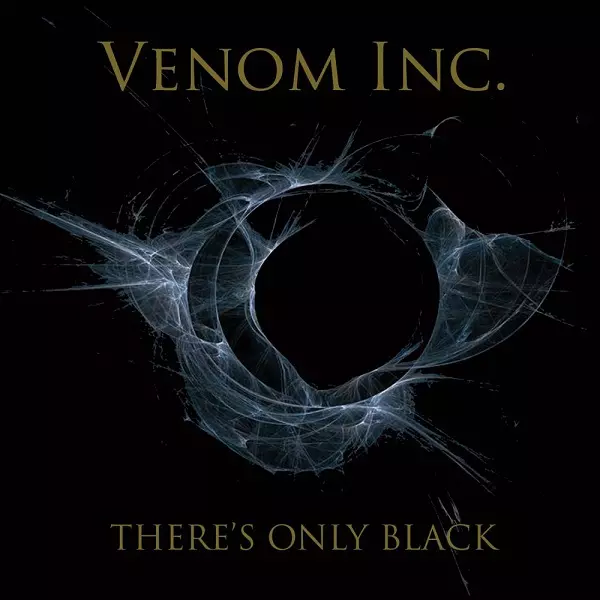 VENOM INC. / ヴェノム・インク / THERE'S ONLY BLACK / ゼアズ・オンリー・ブラック