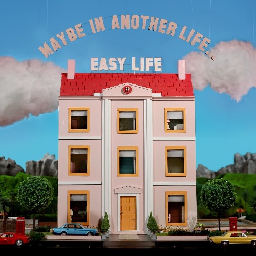 EASY LIFE / イージー・ライフ / MAYBE IN ANOTHER LIFE (LP)