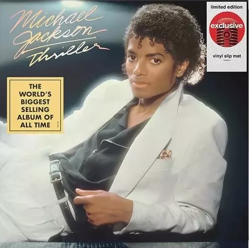 MICHAEL JACKSON / マイケル・ジャクソン商品一覧｜SOUL /  BLUES｜ディスクユニオン・オンラインショップ｜diskunion.net