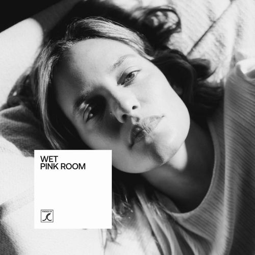 WET (from NY) / PINK ROOM(LP)