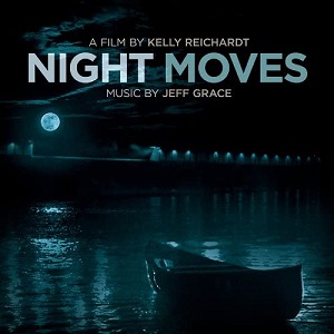 JEFF GRACE / ジェフ・グレース / NIGHT MOVES