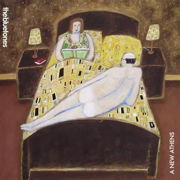 【6枚組】ブルートーンズ/Superior Quality Recordings BLUETONES / ブルートーンズ商品一覧｜ROCK / POPS / INDIE