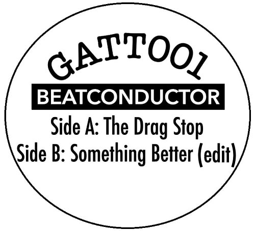 BEATCONDUCTOR / ビートコンダクター / GATT001