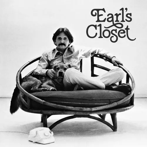 V.A. / EARL'S CLOSET: THE LOST ARCHIVE OF EARL MCGRATH, 1970-1980 (CD)