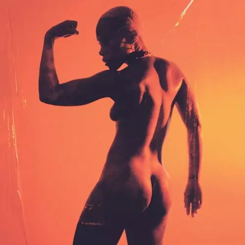 TYGAPAW / GET FREE (2LP ORANGE VINYL)