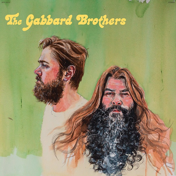 GABBARD BROTHERS / GABBARD BROTHERS (CD)