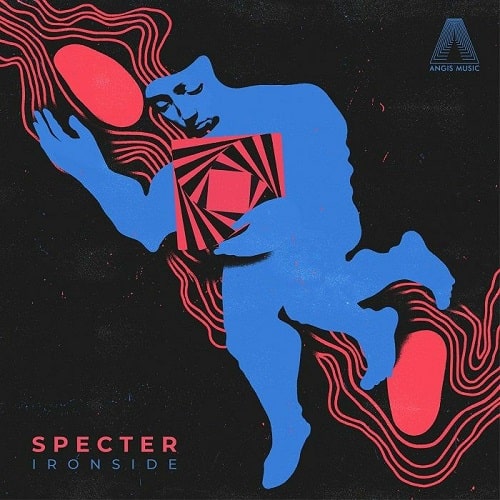 SPECTER (CHICAGO) / スペクター / IRONSIDE
