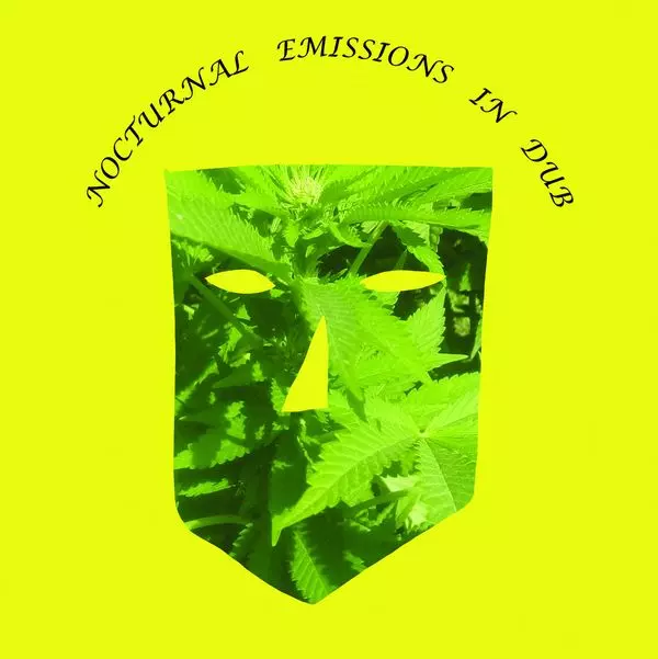 Nocturnal Emissions    レコード Nocturnal Emissions – Lest We Forget - Work In Progress 1979