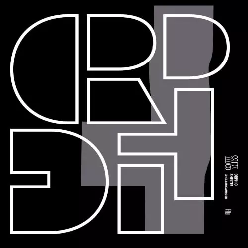 ORPHIC (TECHNO/MODERN) / SHELTER EP