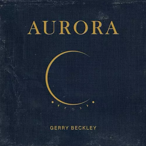 GERRY BECKLEY / ジェリー・ベックリー / AURORA