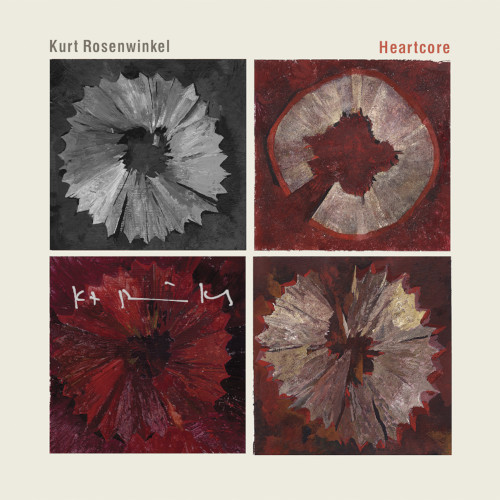 KURT ROSENWINKEL / カート・ローゼンウィンケル / Heartcore (2LP)